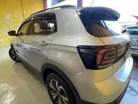 VolksWagen T-Cross Sense 200 TSI 1.0 Flex 5p Aut.