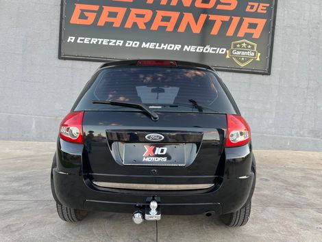 Ford Ka 1.0 8V/1.0 8V ST Flex 3p