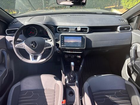 Renault DUSTER Intense 1.6 16V Flex Aut.