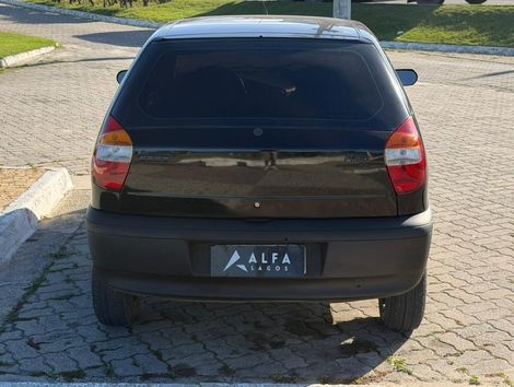 Fiat Palio EX 1.0 mpi Fire/ Fire Flex 8v 2p