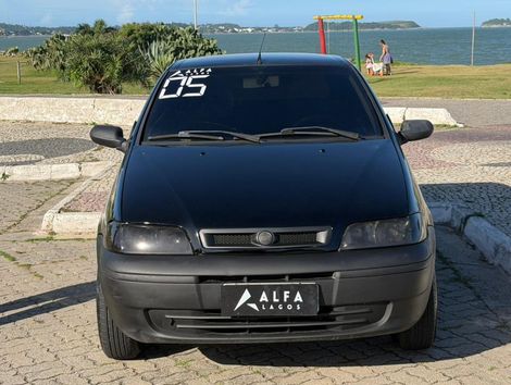 Fiat Palio EX 1.0 mpi Fire/ Fire Flex 8v 2p