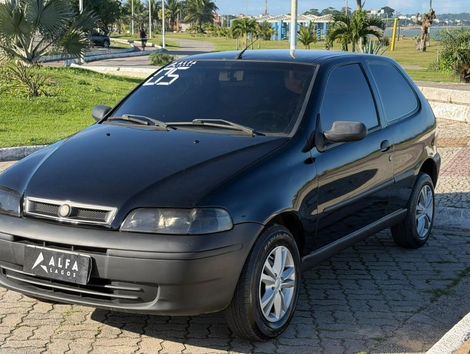 Fiat Palio EX 1.0 mpi Fire/ Fire Flex 8v 2p