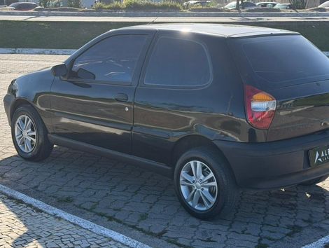 Fiat Palio EX 1.0 mpi Fire/ Fire Flex 8v 2p