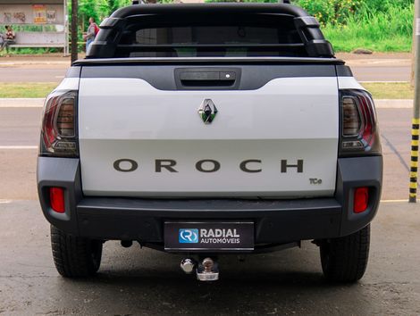Renault OROCH Outsider 1.3Tce Flex Aut.