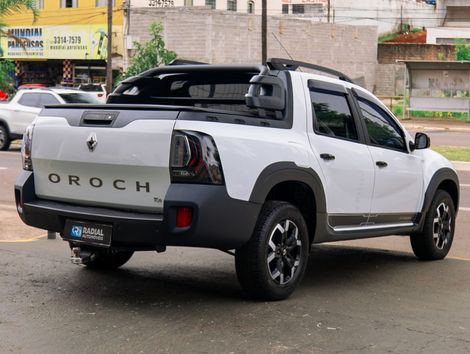 Renault OROCH Outsider 1.3Tce Flex Aut.