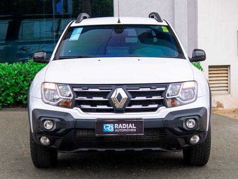 Renault OROCH Outsider 1.3Tce Flex Aut.
