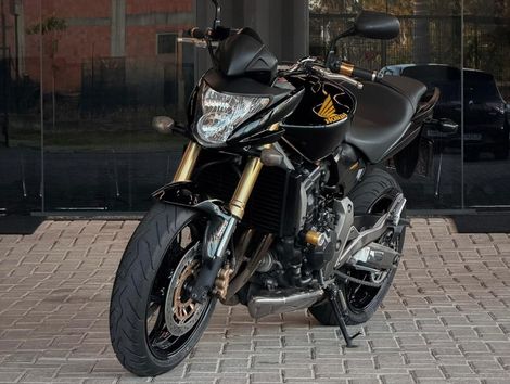 HONDA CB 600F HORNET