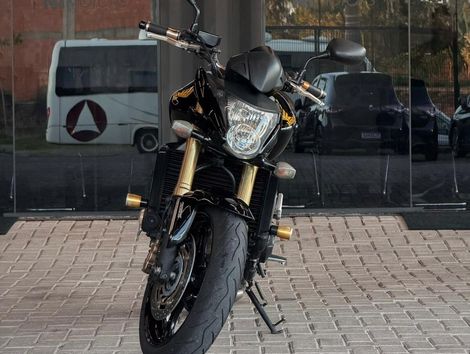 HONDA CB 600F HORNET