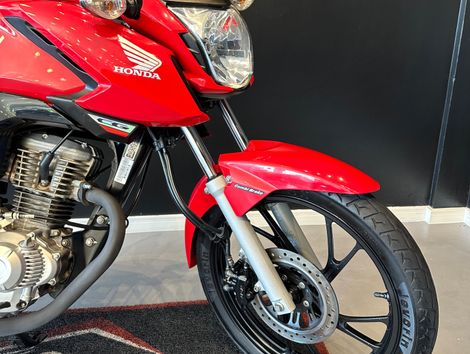 HONDA CG 160 FAN Flex