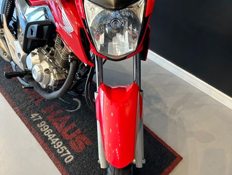 HONDA CG 160 FAN Flex