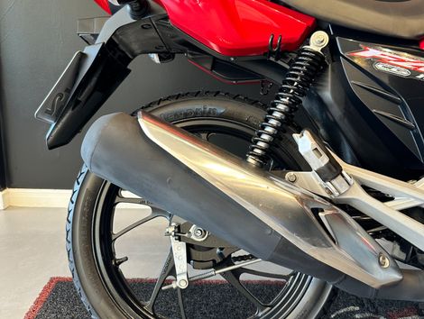 HONDA CG 160 FAN Flex