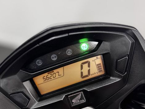 HONDA CG 150 FAN ESDi/ 150 FAN ESDi FLEX
