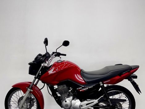 HONDA CG 150 FAN ESDi/ 150 FAN ESDi FLEX