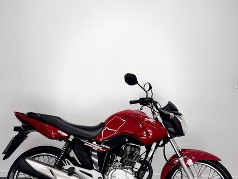 HONDA CG 150 FAN ESDi/ 150 FAN ESDi FLEX