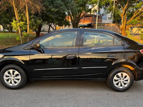Chevrolet PRISMA Sed. Joy/ LS 1.0 8V FlexPower 4p