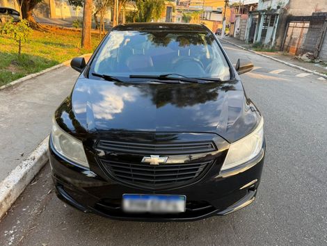 Chevrolet PRISMA Sed. Joy/ LS 1.0 8V FlexPower 4p