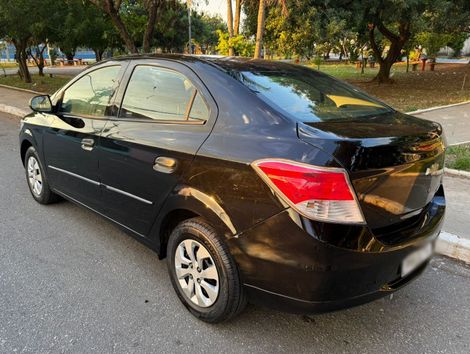 Chevrolet PRISMA Sed. Joy/ LS 1.0 8V FlexPower 4p