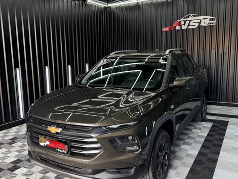 Chevrolet MONTANA PREMIER 1.2 Turbo Flex 12V Aut.