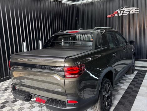 Chevrolet MONTANA PREMIER 1.2 Turbo Flex 12V Aut.