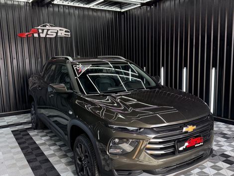 Chevrolet MONTANA PREMIER 1.2 Turbo Flex 12V Aut.