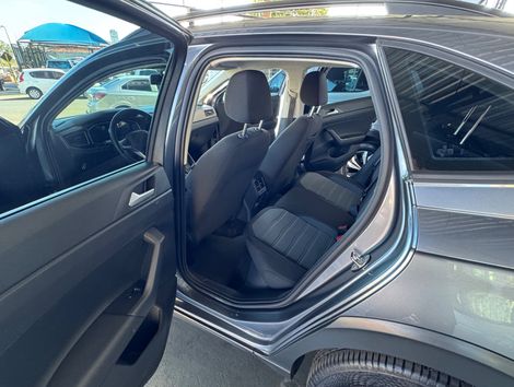 VolksWagen Nivus Comfortline 1.0 200 TSI Flex Aut.