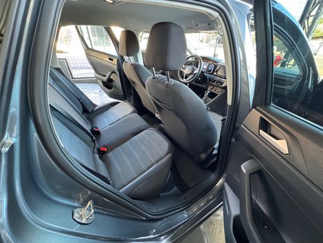 VolksWagen Nivus Comfortline 1.0 200 TSI Flex Aut.