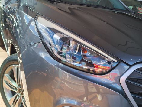 Hyundai ix35 GLS 2.0 16V 2WD Flex Aut.