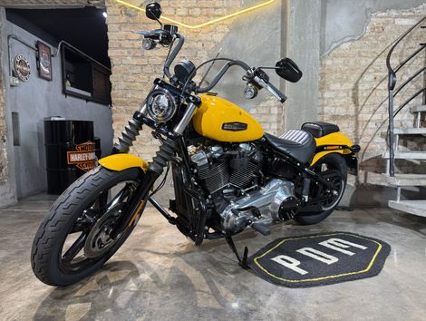 Harley STREET BOB FXBB