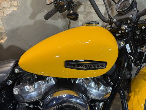 Harley STREET BOB FXBB