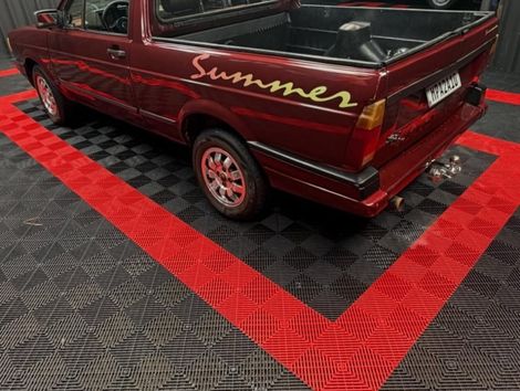 VolksWagen Saveiro CL 1.6 Mi / CL/ C 1.6