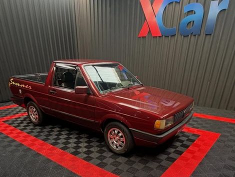 VolksWagen Saveiro CL 1.6 Mi / CL/ C 1.6
