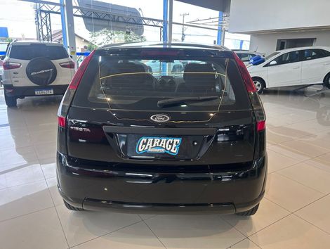 Ford Fiesta 1.0 8V Flex/Class 1.0 8V Flex 5p