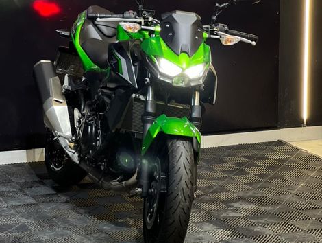 KAWASAKI Z 500