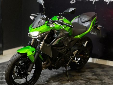 KAWASAKI Z 500