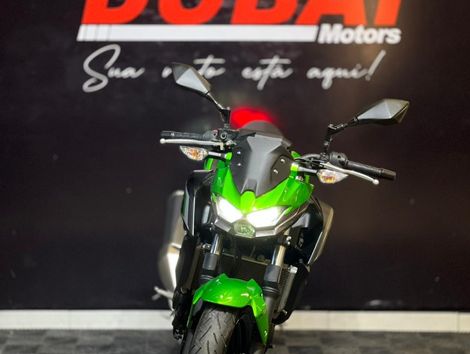 KAWASAKI Z 500