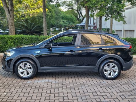 VolksWagen Nivus Comfortline 1.0 200 TSI Flex Aut.