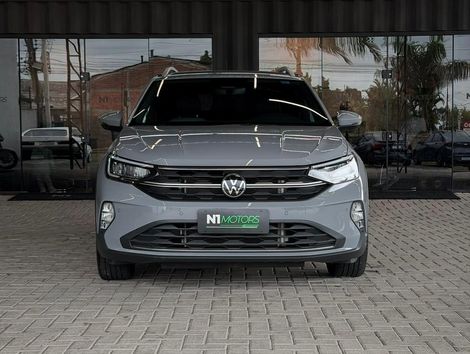 VolksWagen Nivus Highline 1.0 200 TSI Flex Aut.