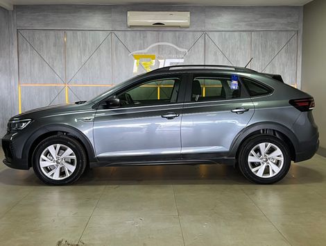 VolksWagen Nivus Comfortline 1.0 200 TSI Flex Aut.