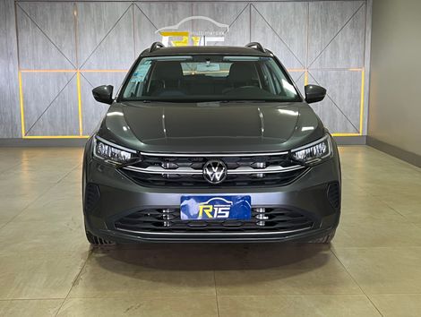 VolksWagen Nivus Comfortline 1.0 200 TSI Flex Aut.