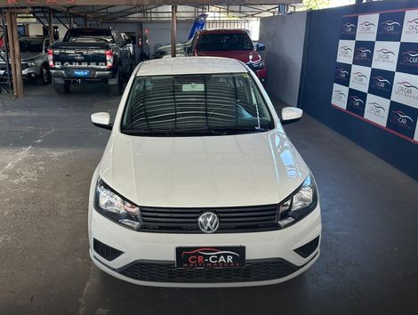 VolksWagen Gol 1.0 Flex 12V 5p