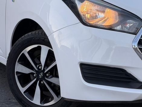 Hyundai HB20S 5 Anos 1.0 Flex 12V Mec.