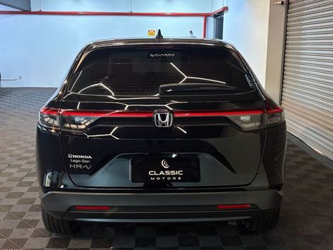 Honda HR-V EX 1.5 Flex Sensing 16V 5p Aut.