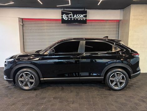 Honda HR-V EX 1.5 Flex Sensing 16V 5p Aut.