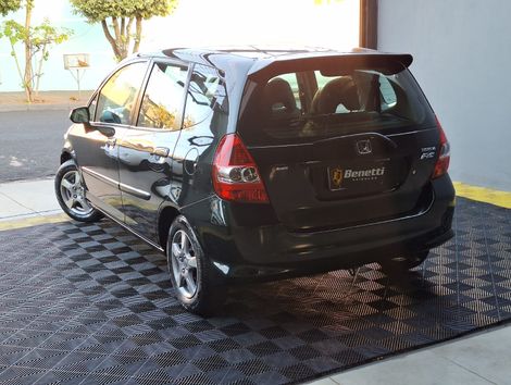Honda Fit LXL 1.4/ 1.4 Flex 8V/16V 5p Mec.