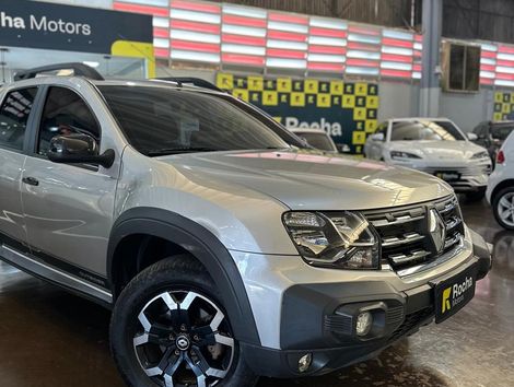 Renault OROCH Outsider 1.3Tce Flex Aut.