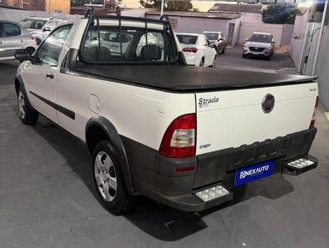 Fiat Strada 1.4 mpi Fire Flex 8V CS