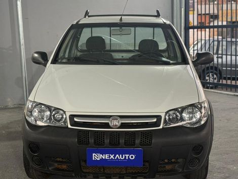 Fiat Strada 1.4 mpi Fire Flex 8V CS