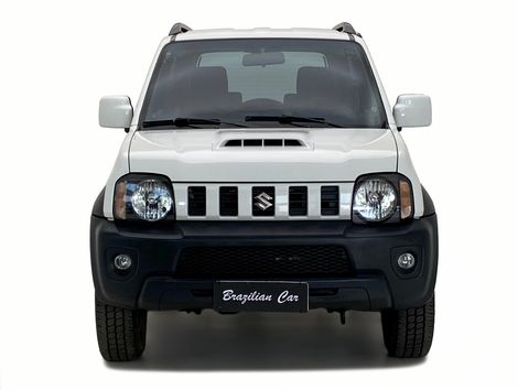 Suzuki Jimny Wide/ Jimny/4ALL 1.3 16V
