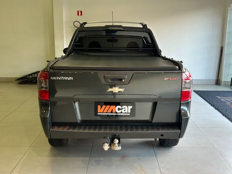Chevrolet MONTANA Sport 1.4 ECONOFLEX 8V 2p