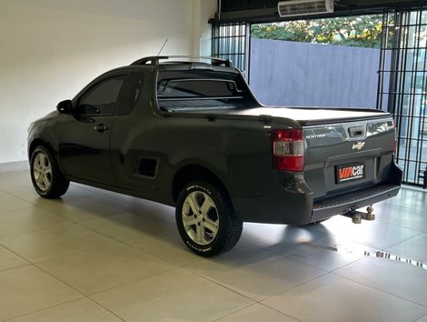 Chevrolet MONTANA Sport 1.4 ECONOFLEX 8V 2p